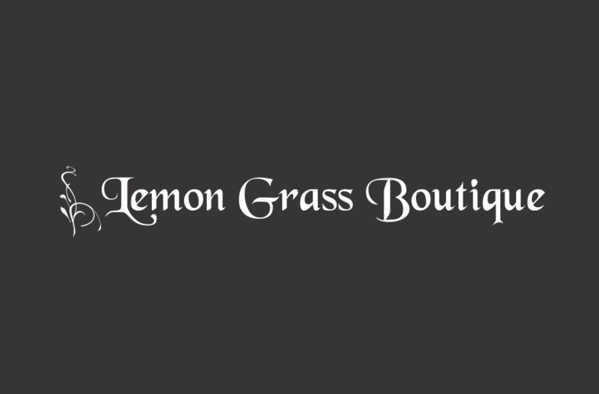 Lemongrass Boutique